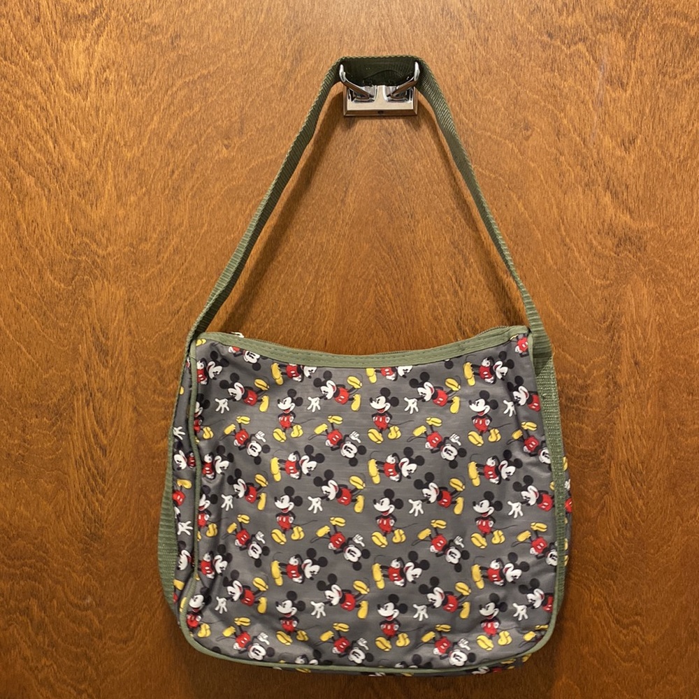 Disney shoulder bag